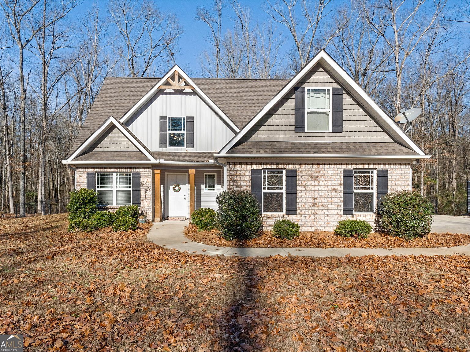 289 Brookstone Way Zebulon GA 30295 Zillow