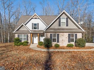 289 Brookstone Way, Zebulon, GA 30295