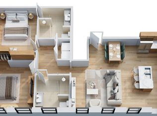 122 N Main St APT 201, Cape Girardeau, MO 63701
