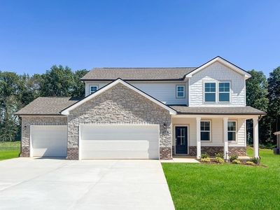 706 Wiskey Trl Lot 63, Mount Juliet, TN, 37122