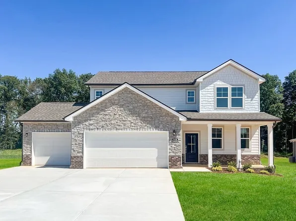 706 Wiskey Trl Lot 63, Mount Juliet, TN 37122