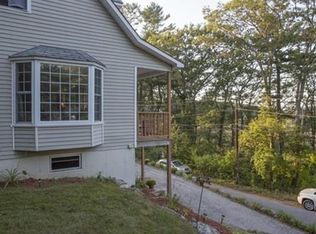 34 Bond St, Gloucester, MA 01930
