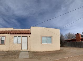 504 E 9th St, Clovis, NM 88101