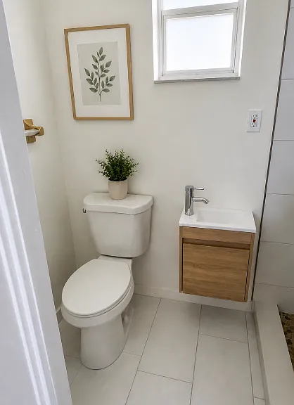 Bathroom 2