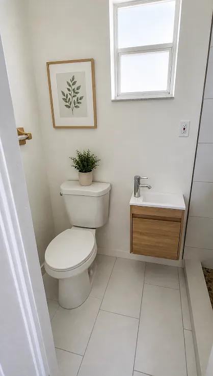Bathroom 2 - 7615 Ironbark Dr