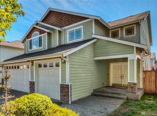 5357 NE 4th Ct, Renton, WA 98059