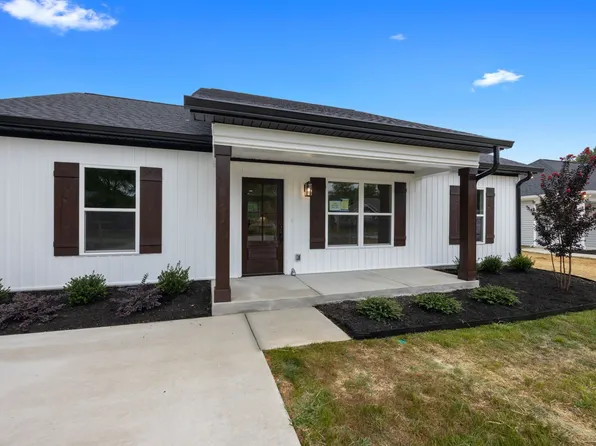 3021 Easy Goer Ln Lot 3, Greenbrier, TN 37073