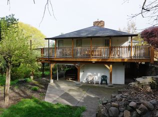 5875 Highway 30w, The Dalles, OR 97058