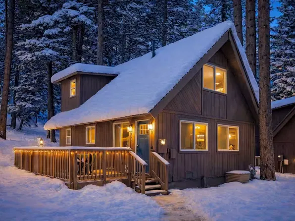700 College Dr, Incline Village, NV 89451