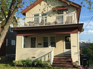 3521 Harrow Ave #1, Cincinnati, OH