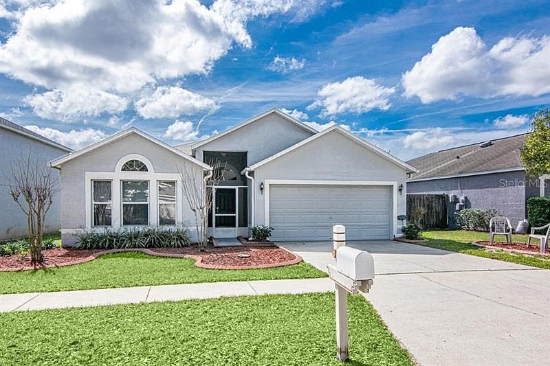 1st image of 4511 Horseshoe Pick Ln