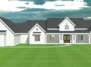 337 Grace Dr, Newton, AL 36352