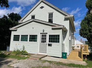 44 Boardman St, Worcester, MA 01606