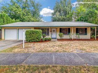 1515 SE 8th St, Gresham, OR 97080