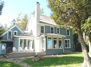 8502 E Bues Point Rd, Baileys Harbor, WI 54202