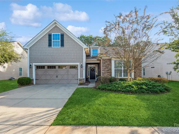 5130 Star Hill Ln, Charlotte, NC 28214