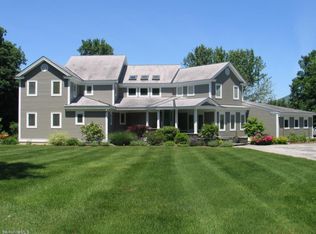 94 Ide Rd, Williamstown, MA 01267