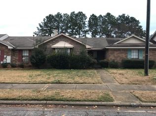 508 Hollow Wood Rd, Montgomery, AL 36109