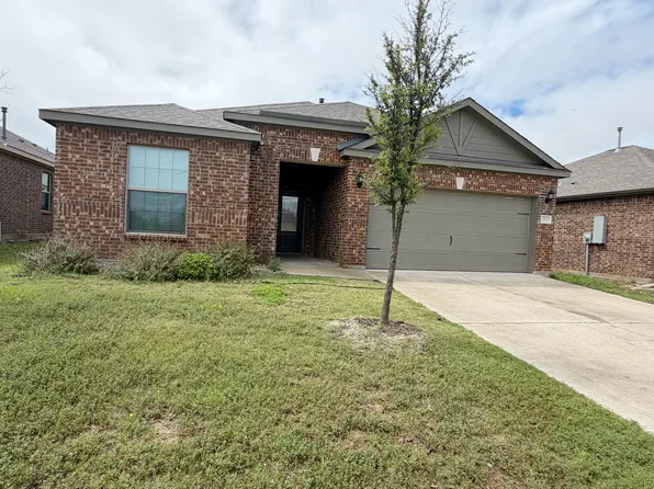 213 Aceves Ct, Anna, TX 75409