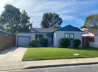 844 Cedar St, San Carlos, CA 94070