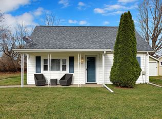 530 W 3rd St, Charlotte, MI 48813