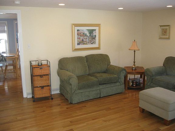 Large Living/Family Room
