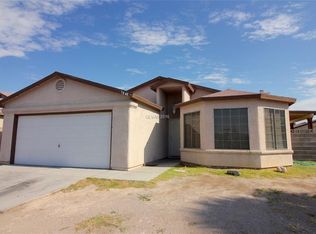 3848 Rolling Cloud Dr, Las Vegas, NV 89115