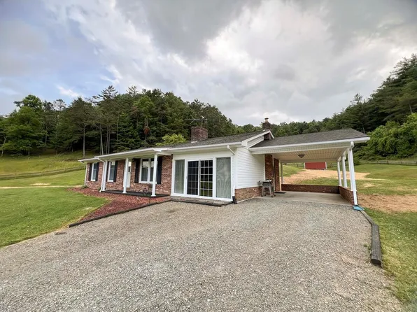 123 Clearwater Ln, Galax, VA 24333