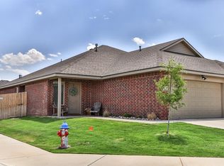 6901 67th St #A, Lubbock, TX 79424