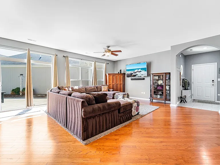 16519 S Fox Run Cir — Photo 10