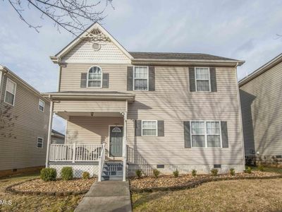 3005 Franklin Ave, Sweetwater, TN, 37874