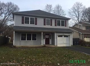 245 Harding Blvd, Matawan, NJ 07747
