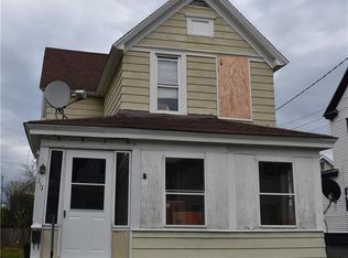 111 Abell Ave, Syracuse, NY 13209