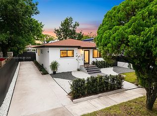 South Shenandoah, Miami, FL 33135