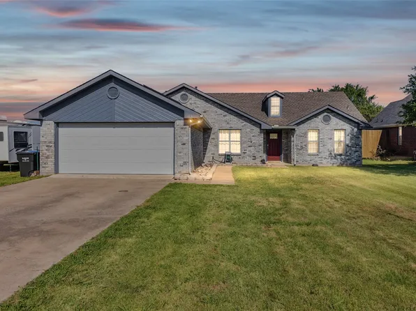 5115 Creek Crossing Dr, Greenville, TX 75402