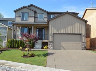 3563 U St, Washougal, WA 98671