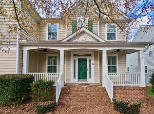1 Salwood Ln, Durham, NC 27712