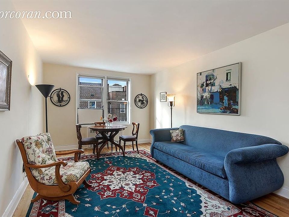 1st image of 340 Haven Ave APT 6P