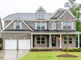 3 Flagstone Ct SE #1010, Cartersville, GA 30120