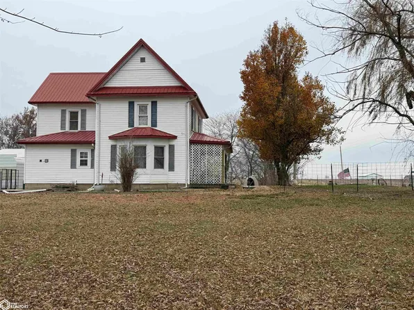 2048 120th St, Batavia, IA 52533