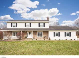 4819 Fairgrounds Rd, Atwater, OH 44201