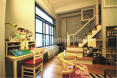 Rented by City Connections Realty