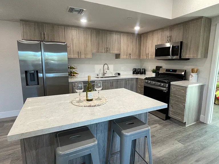 The SECRET in K-Town Luxury Apartments — Photo 38