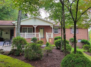4578 Longworth Dr, Kernersville, NC 27284