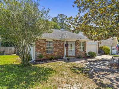 475 Managua Way, Mary Esther, FL, 32569