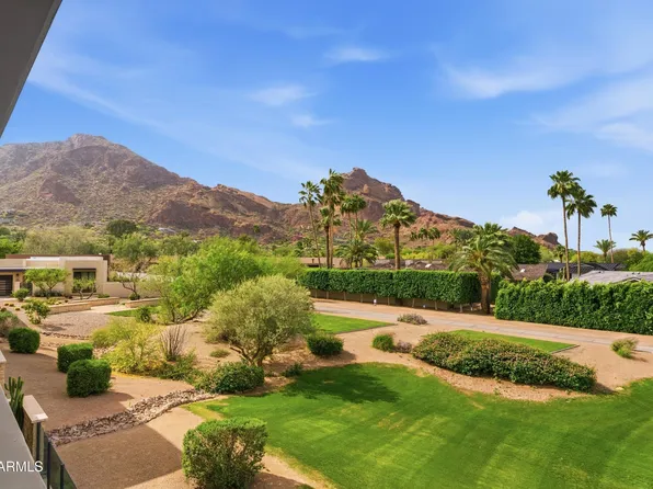 6180 N LAS BRISAS Drive, Paradise Valley, AZ 85253