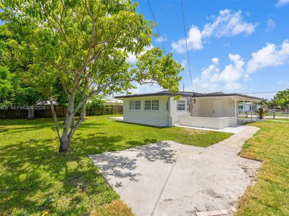 19425 NW 39th Ave, Miami Gardens, FL 33055