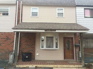 12242 Rambler Rd, Philadelphia, PA 19154