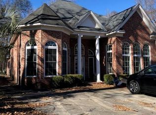 2272 Holmans Bridge Rd, Blackville, SC 29817