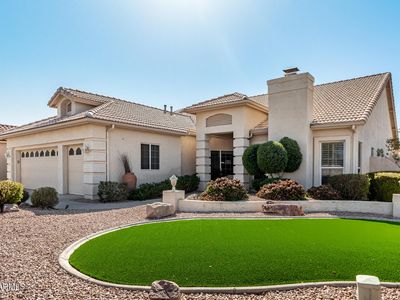 5140 S Tanglewood Dr, Chandler, AZ, 85248